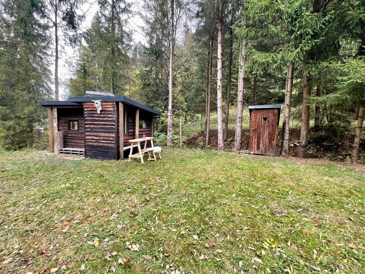 Lesy, Slovensko, 987 65, 313 m²