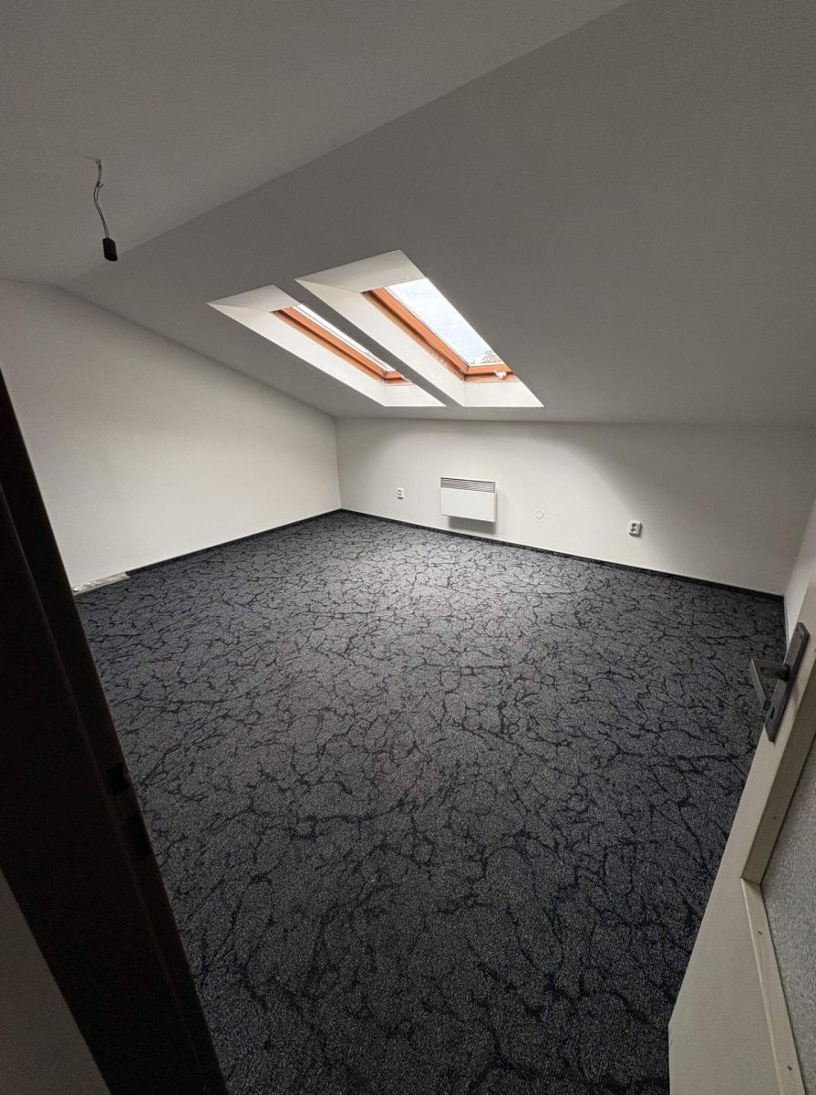 Pronájem byt 3+1 - Čs. armády, Žamberk - Žamberk, Pardubický kraj, 103 m² - 5