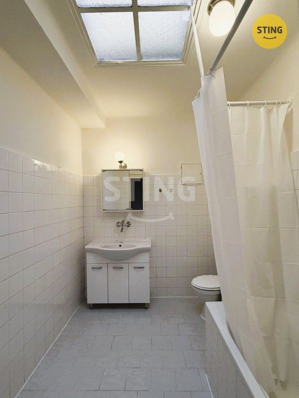 Pronájem byt 1+kk - Balcarova, Ostrava Moravská Ostrava, 43 m² - 5