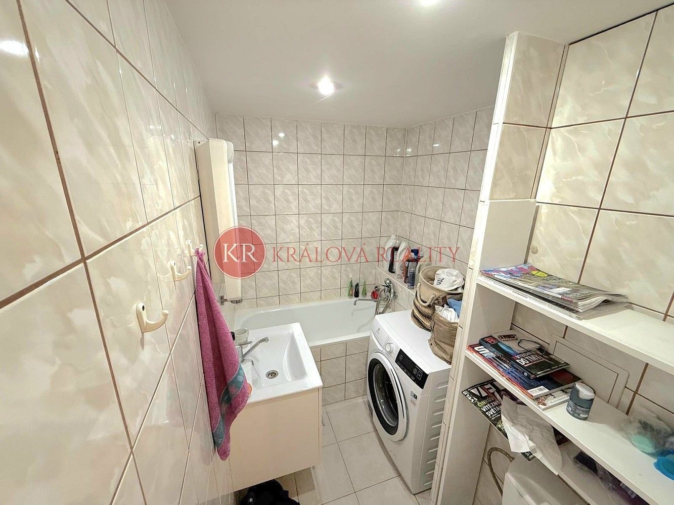 Byt 2+1 · 61 m² · Prachatice, Jihočeský kraj - 3