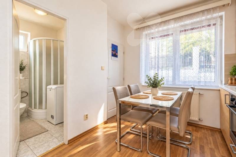 Byt 1+kk · 33 m² · 5. máje 272, Praha Stodůlky - 3