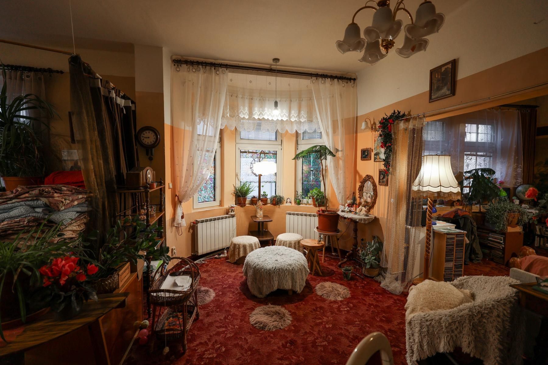 Prodej rodinný dům - Stránského, Litoměřice, 295 m² - 5