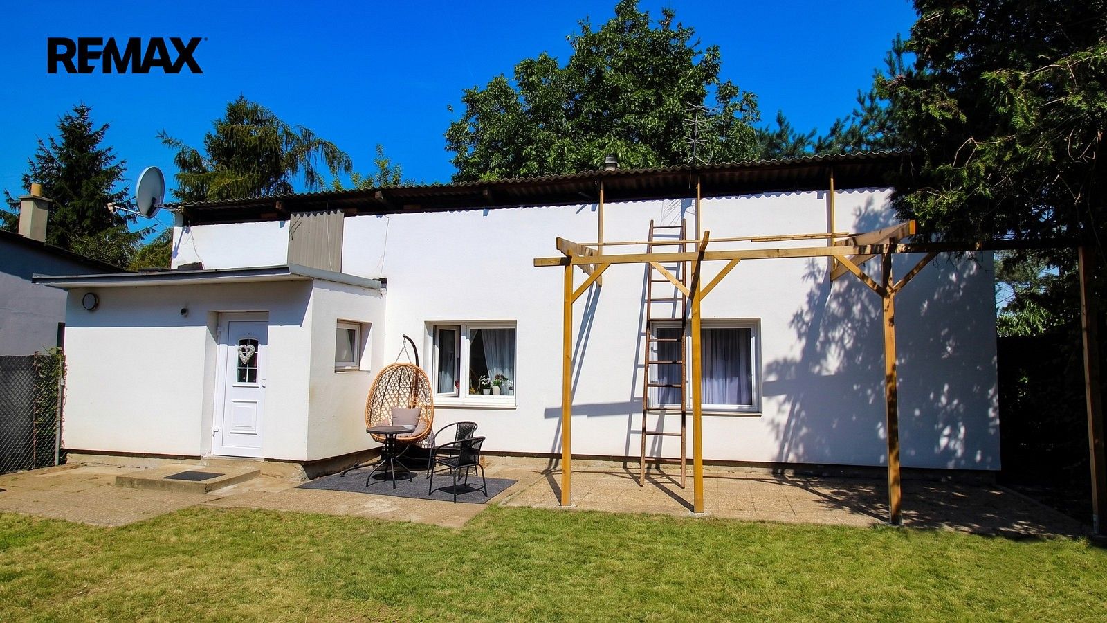 Prodej rodinný dům - U Rozvodny, Libiš, okres Mělník, 1 m² - 5