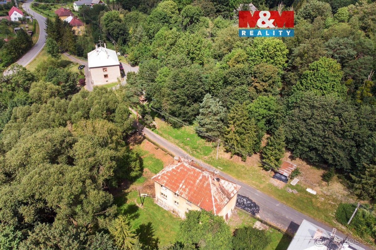 Pozemky pro bydlení, Litultovice, 747 55