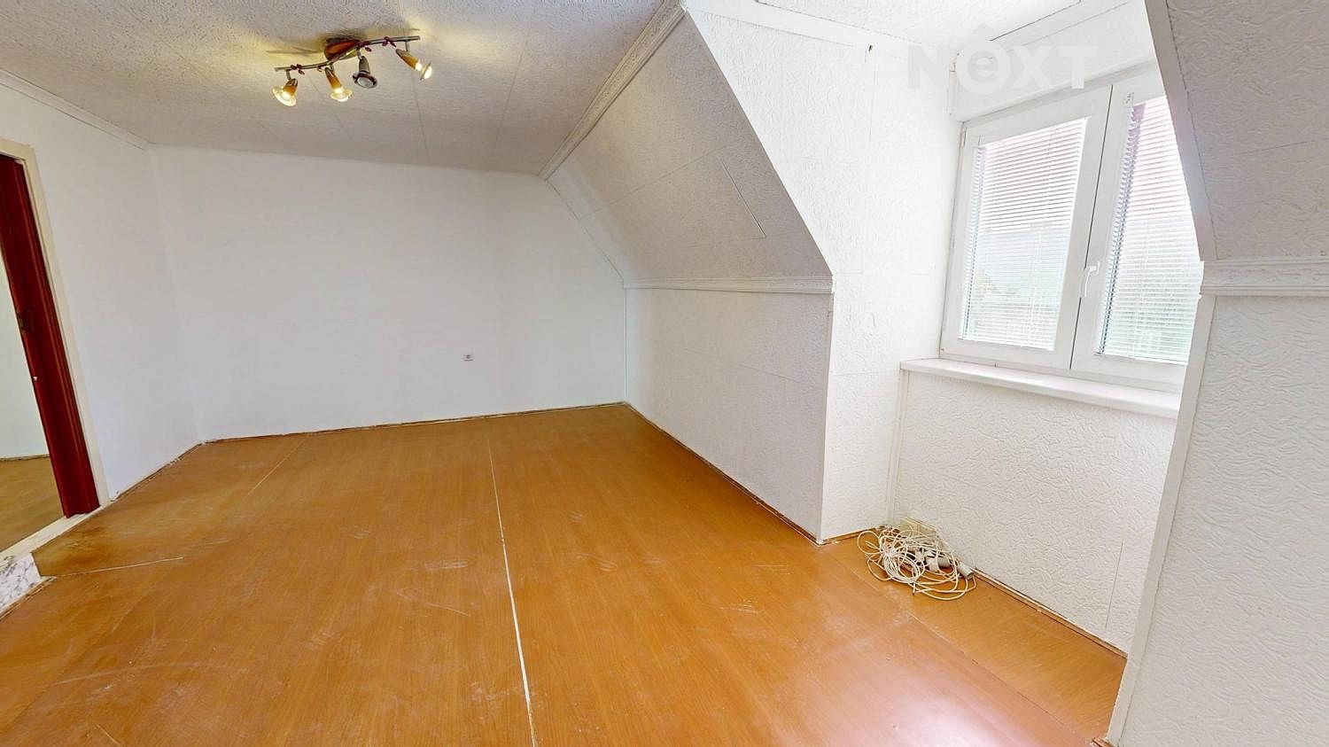 Byt 2+1 · 61 m² · Komenského, Litvínov - Horní Litvínov, okres Most - 4