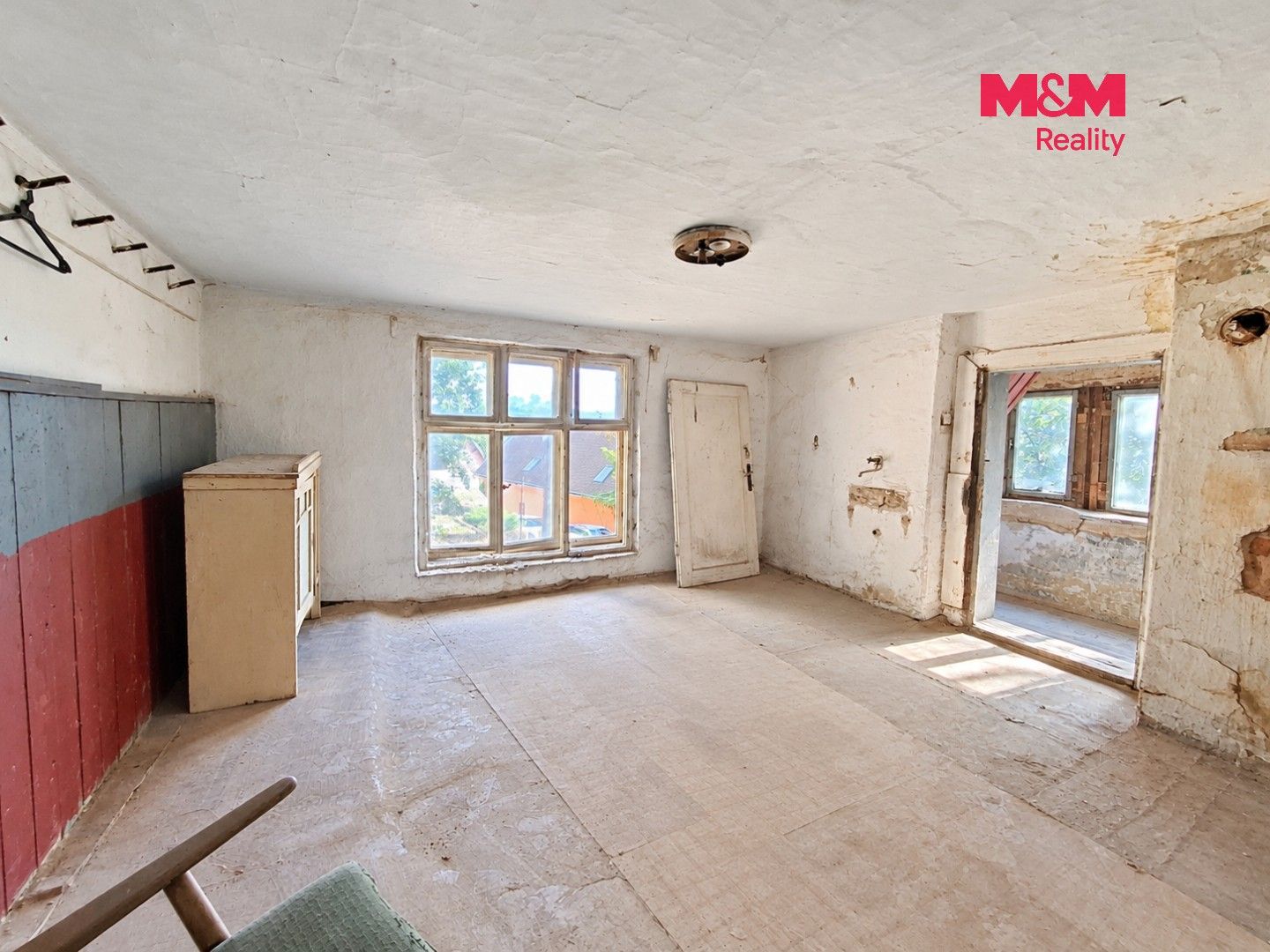 Rodinný dům · 55 m² · Pod Vrchem, Lomnice - 4
