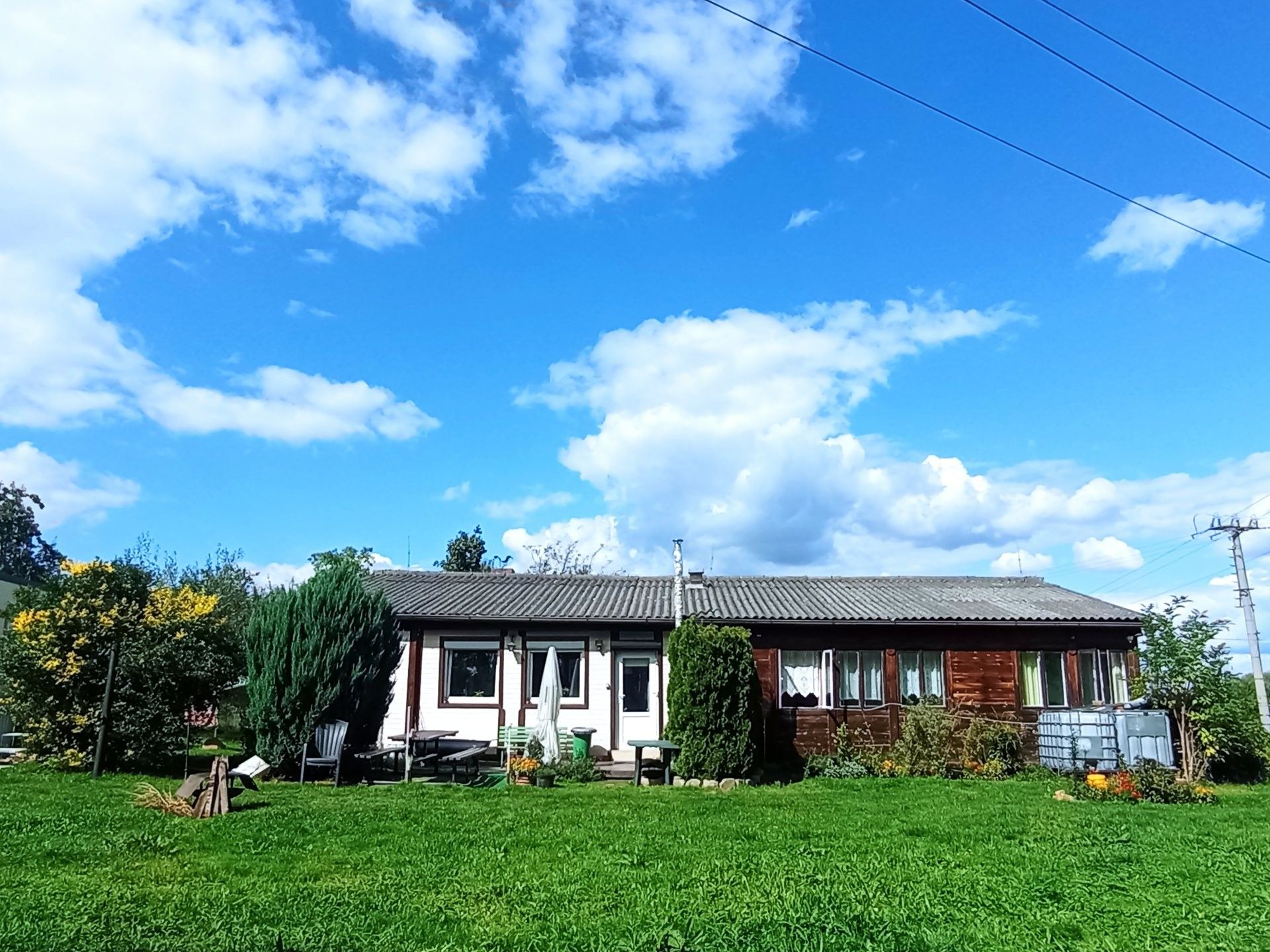 Prodej chalupa - Tylova Čtvrť, Lhenice, 260 m²