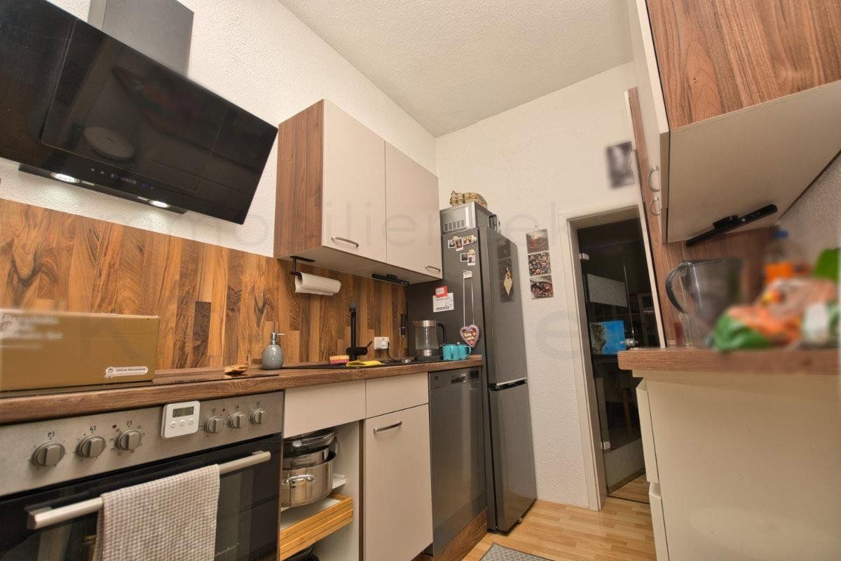 Byt 3+1 · 74 m² · , Mecklenburg-Vorpommern - 3