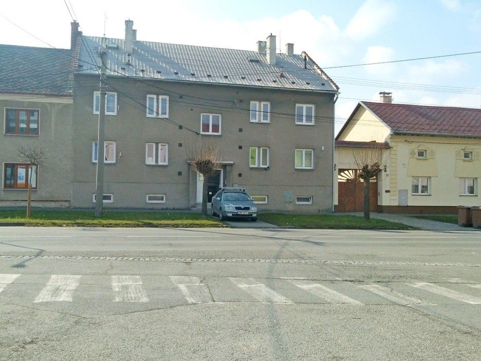 Byty, Velká Bystřice, 783 53