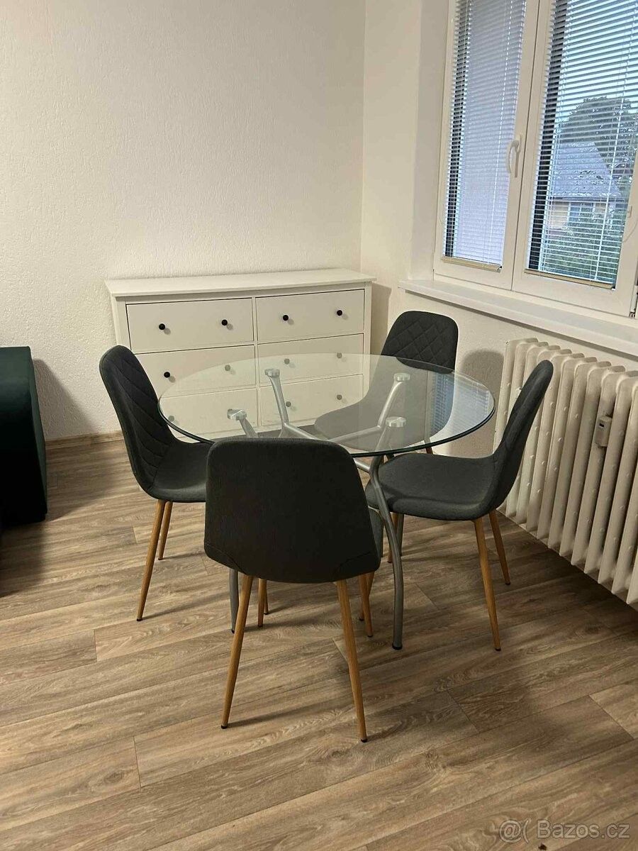 Pronájem byt - Planá u Mariánských Lázní, 348 15