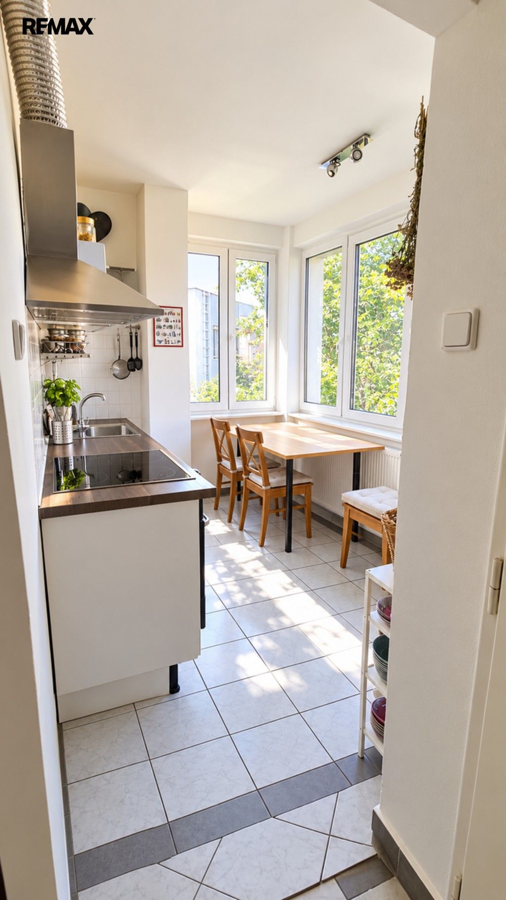 Prodej byt 1+1 - V podhájí 629, Praha Podolí, 38 m² - 5