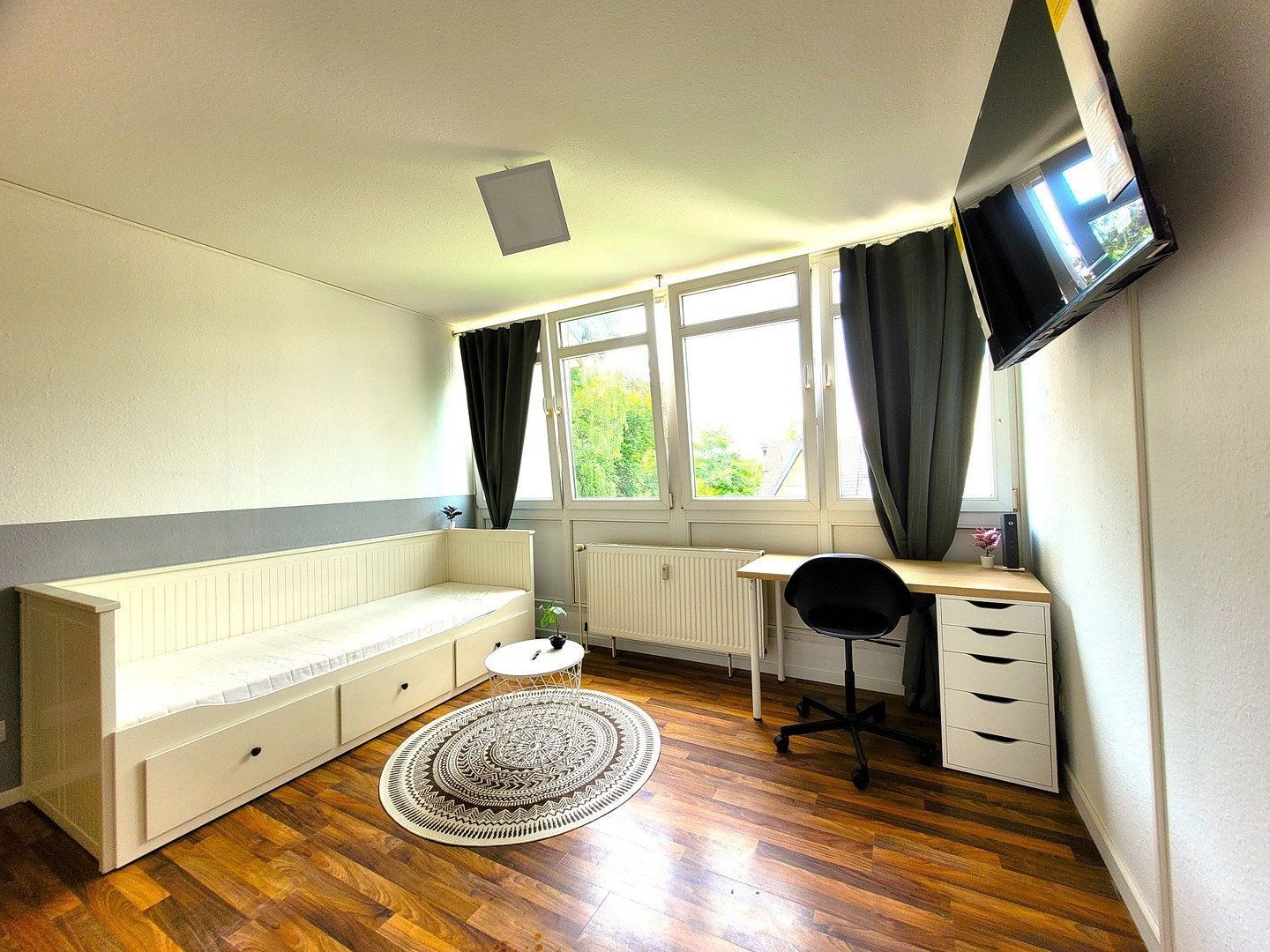 Byt 1+1 · 25 m² · , Severní Porýní-Vestfálsko - 3
