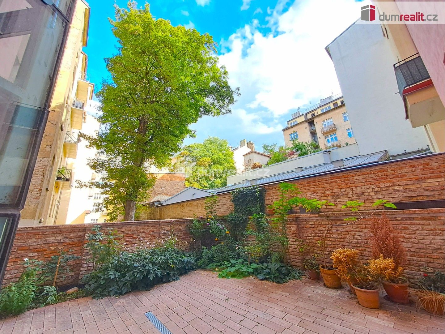 Prodej byt 3+kk - Svornosti, Praha, 85 m²