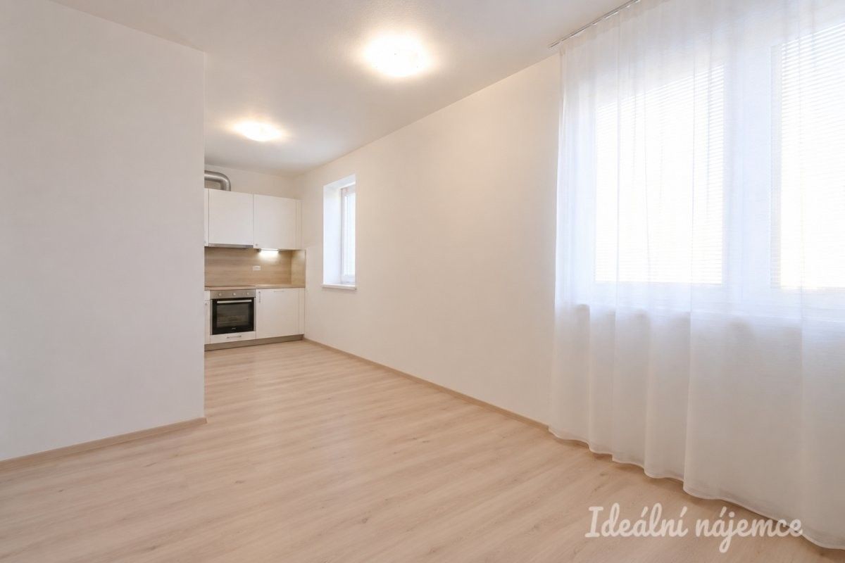 Byt 1+kk · 40 m² · Žabí, Brno - 4