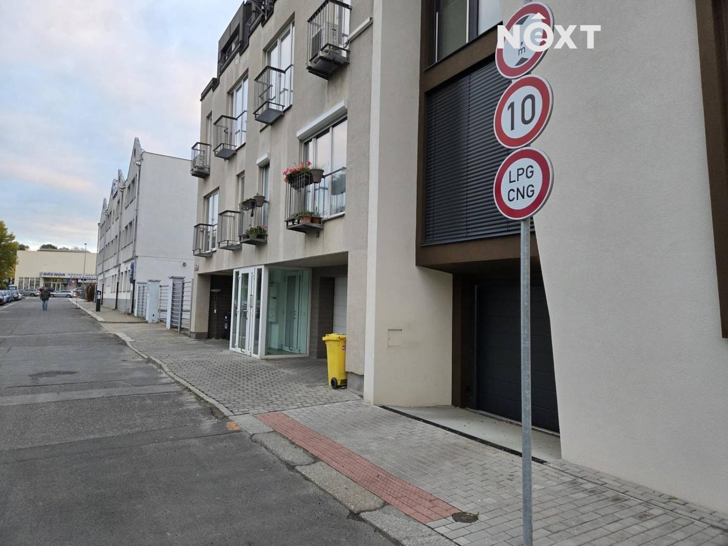 Nemovitost · 12 m² · Na Viktorce 2940, Praha Žižkov - 3