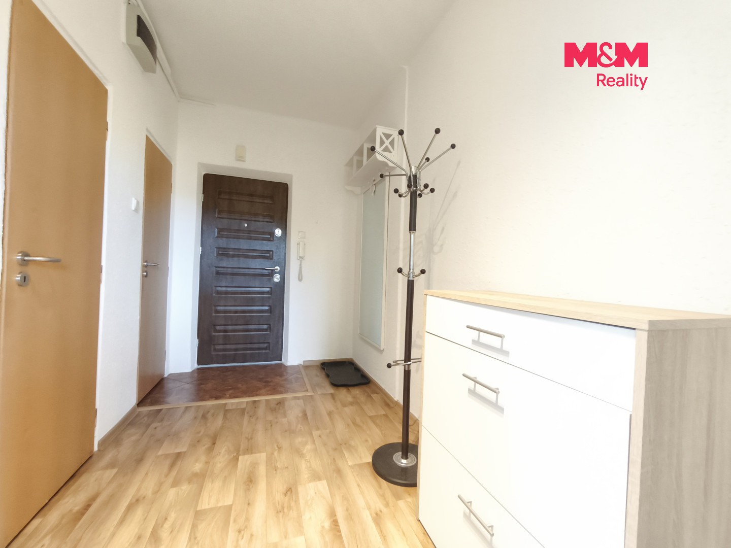 Pronájem byt 2+1 - Březová, Karviná, 54 m² - 5
