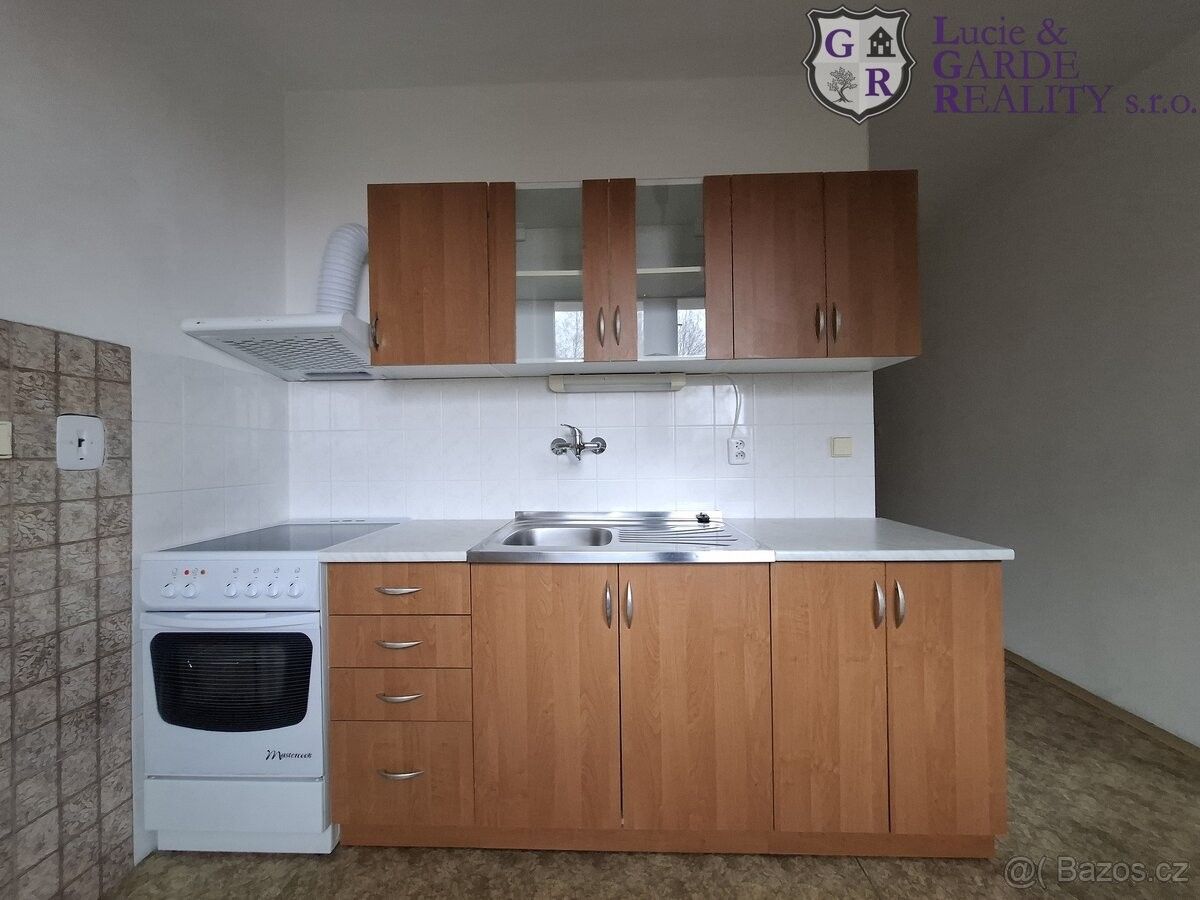 Byty, Vysoký Chlumec, 262 52