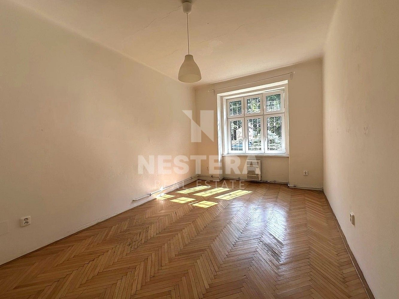 Byt 2+1 · 61 m² · Praha - Žižkov, okres Praha 3, Hlavní město Praha - 4