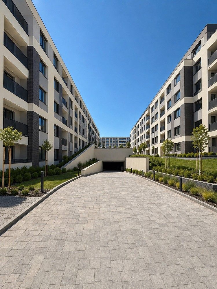 4+1, Praha - Hlubočepy, okres Praha 5, Hlavní město Praha, 117 m² - 2