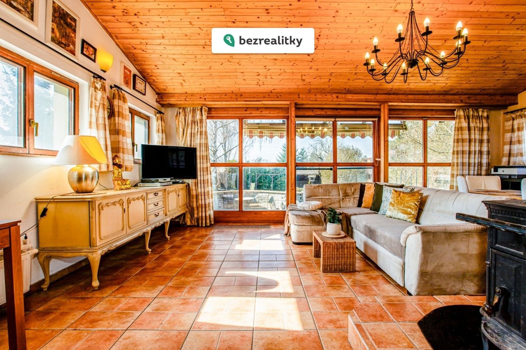 Rodinný dům · 183 m² · Dobříš - 3