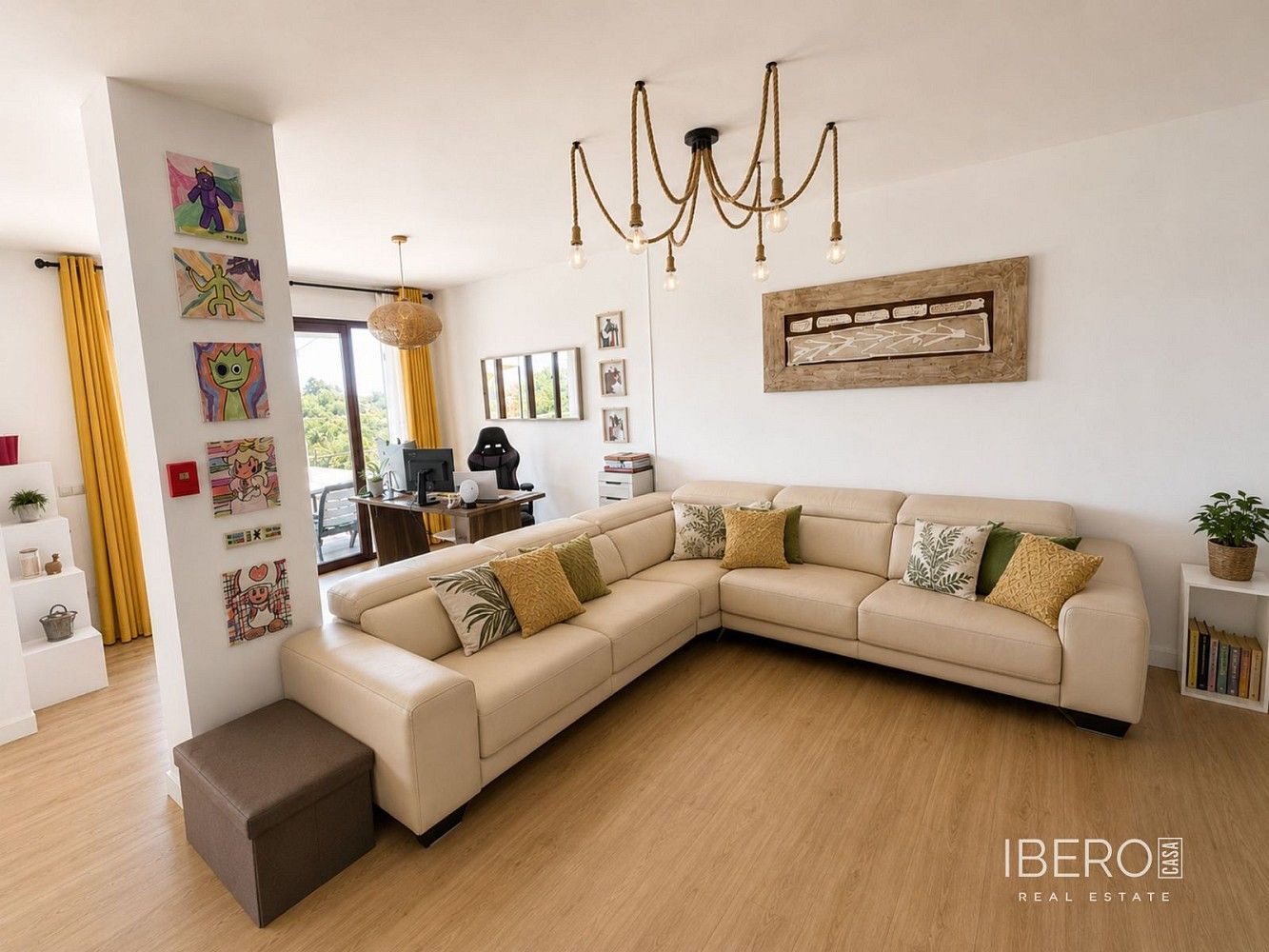 Rodinný dům · 275 m² · Casares, ES - 2