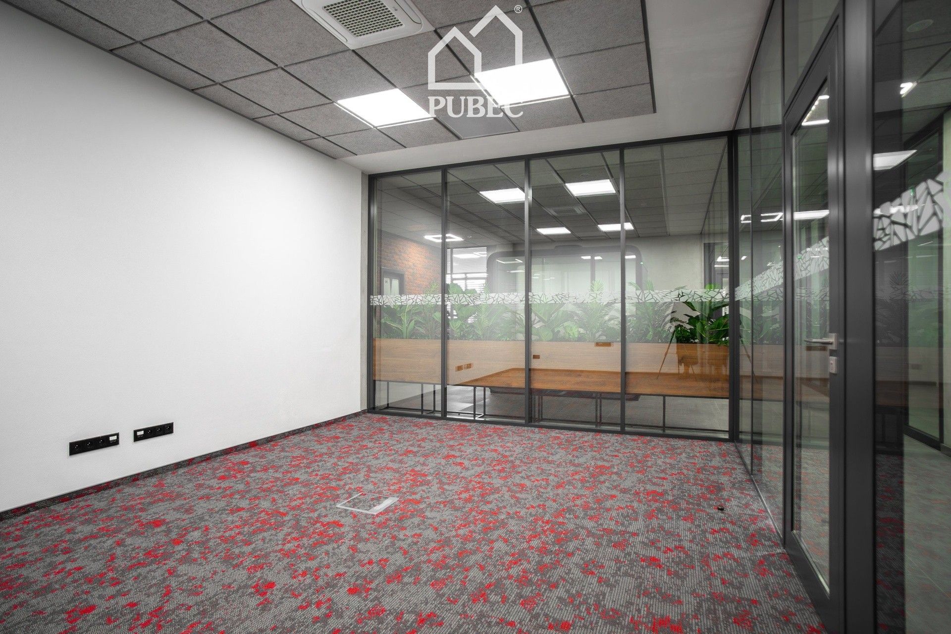 Kancelář · 184 m² · Václava Nového 1395, Rokycany Nové Město - 4