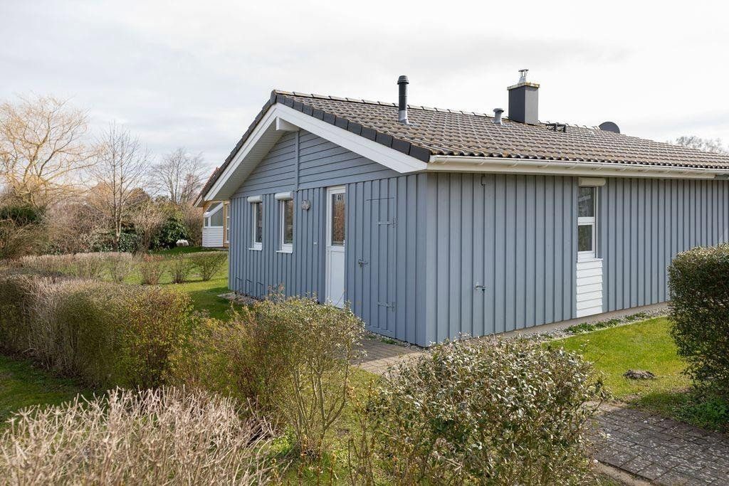 Rodinné domy, Grömitz Lensterstrand Schleswig-Holstein 23743, 51 m² - 2