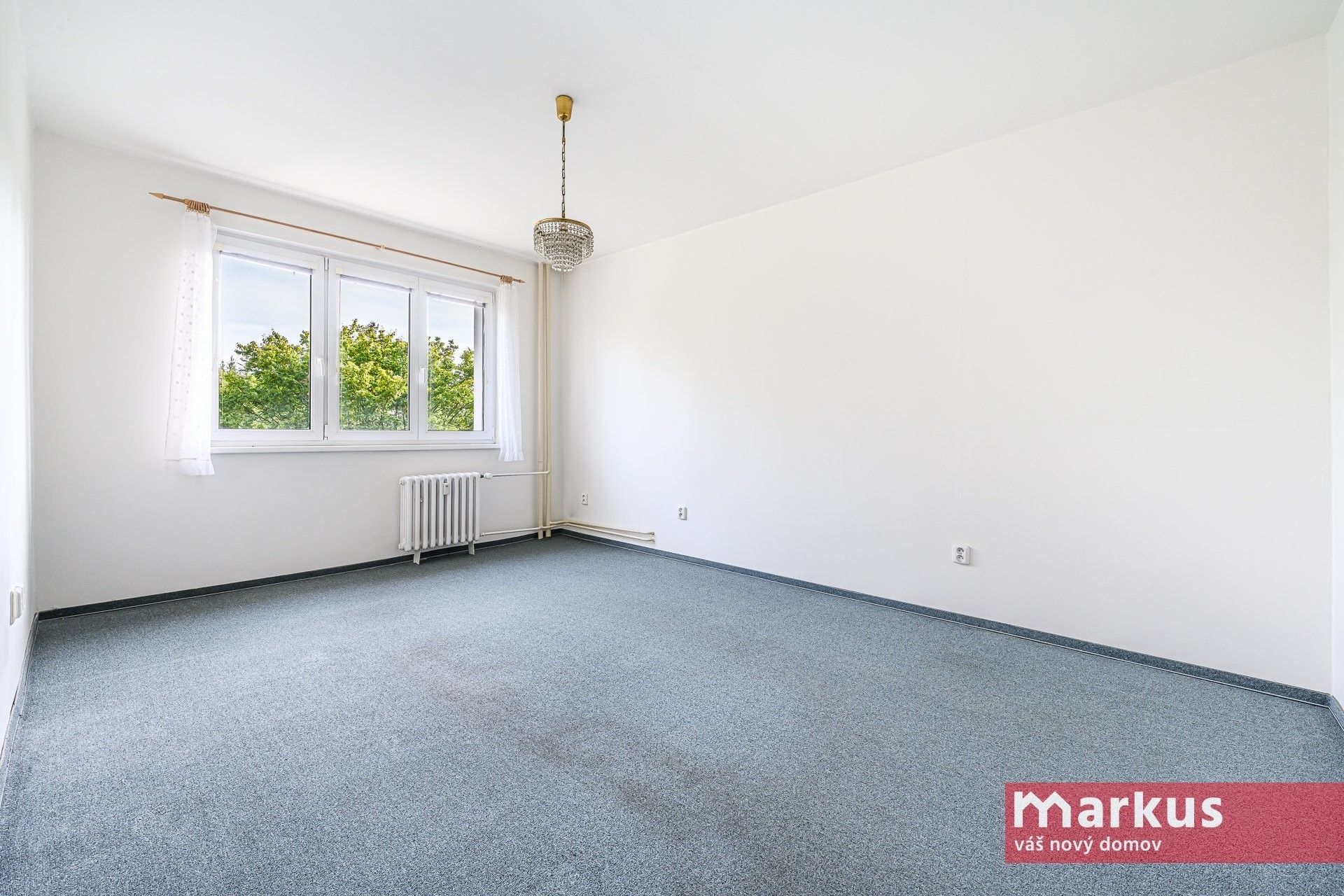 2+1, Počernická, Praha, 53 m² - 2