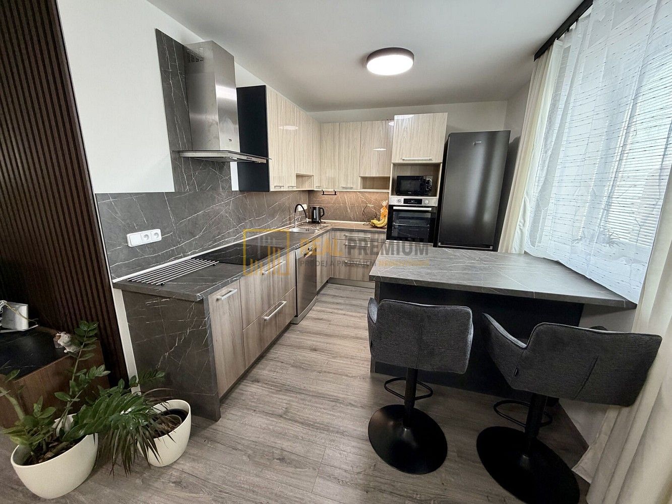 Byt 3+kk · 71 m² · Hradišťská, Uherský Ostroh - Ostrožské Předměstí, okres Uherské Hradiště - 3