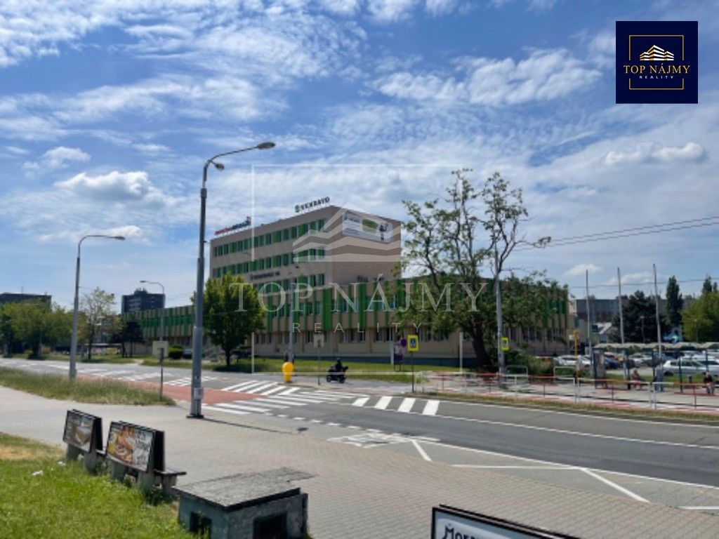 Kanceláře, Ostrava, 709 00