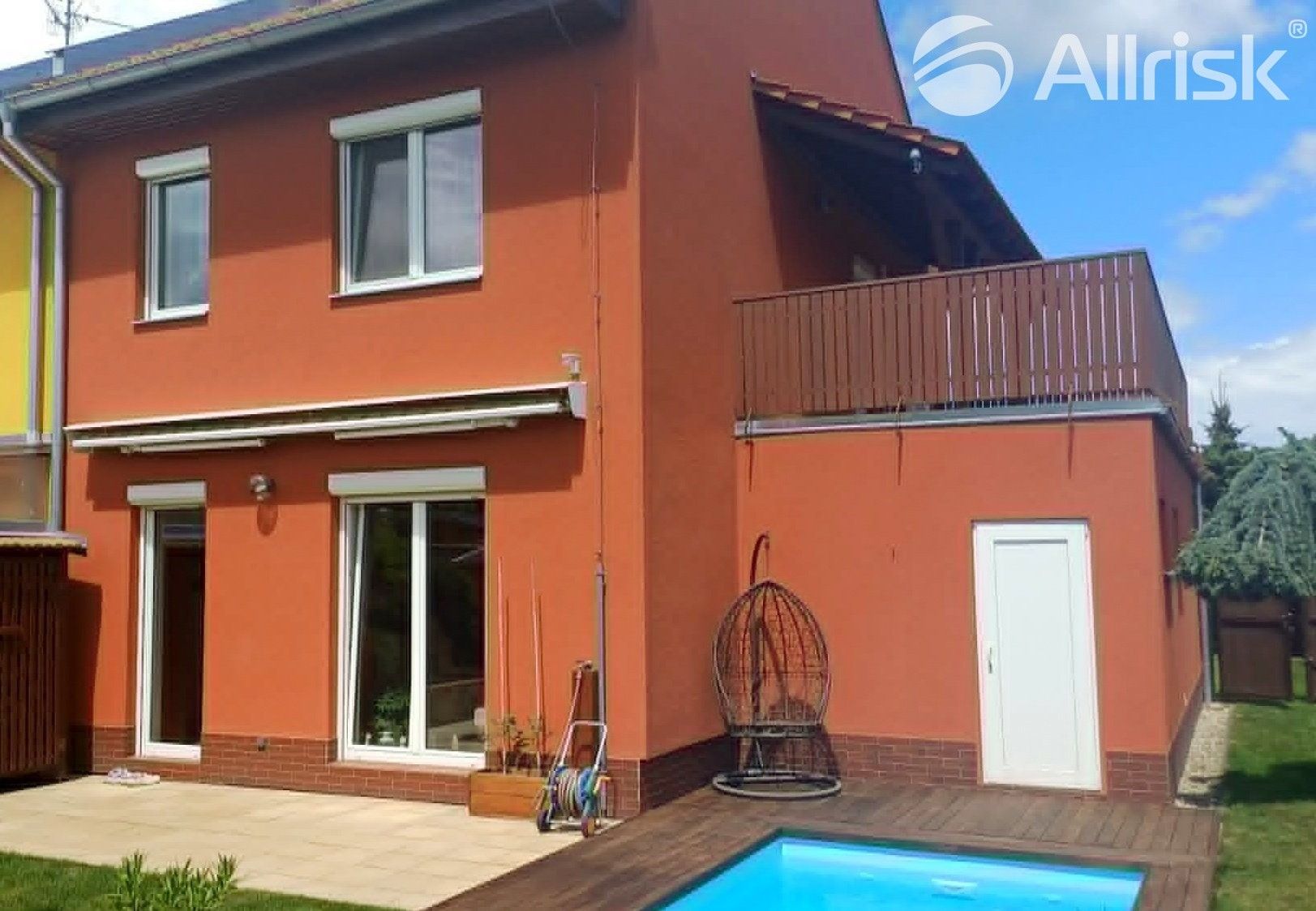 Rodinný dům, 120 m²