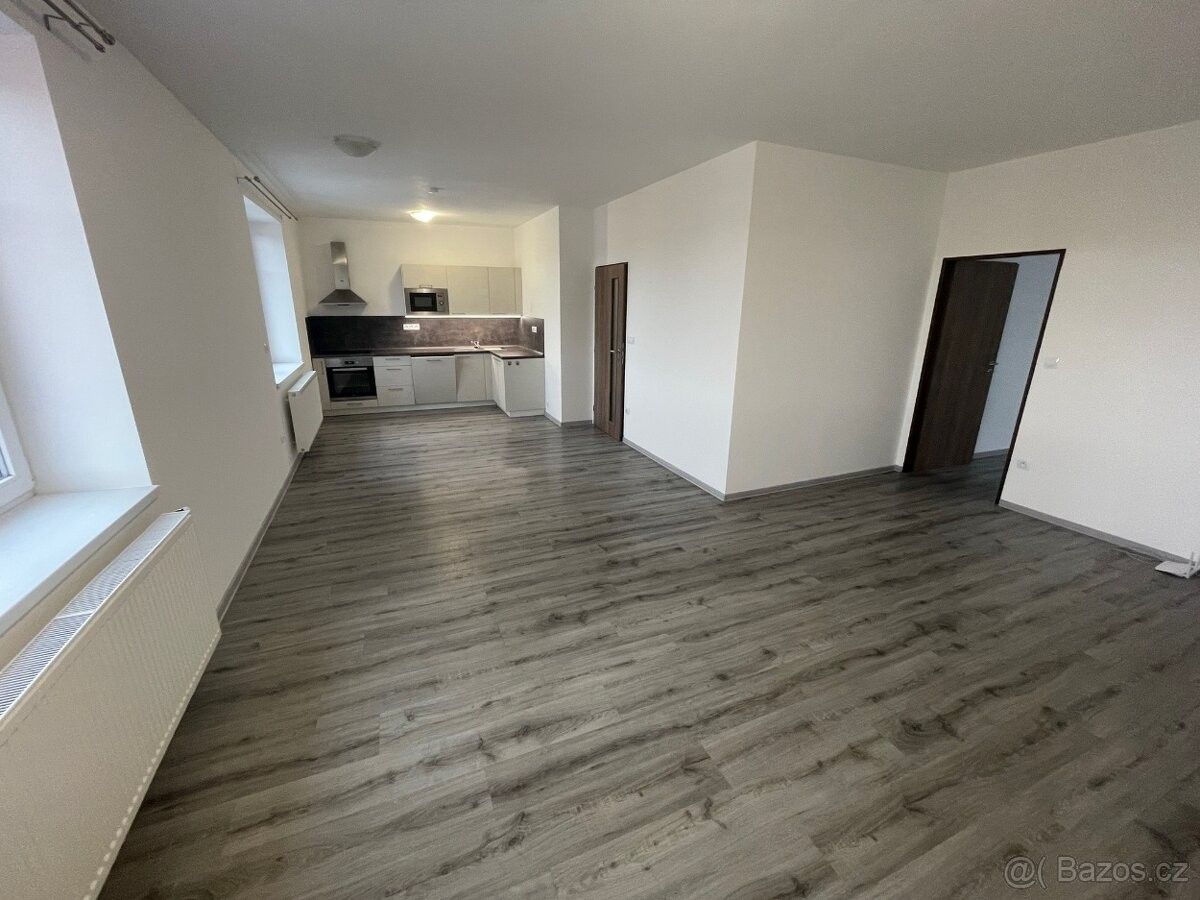 Pronájem byt - Choceň, 565 01