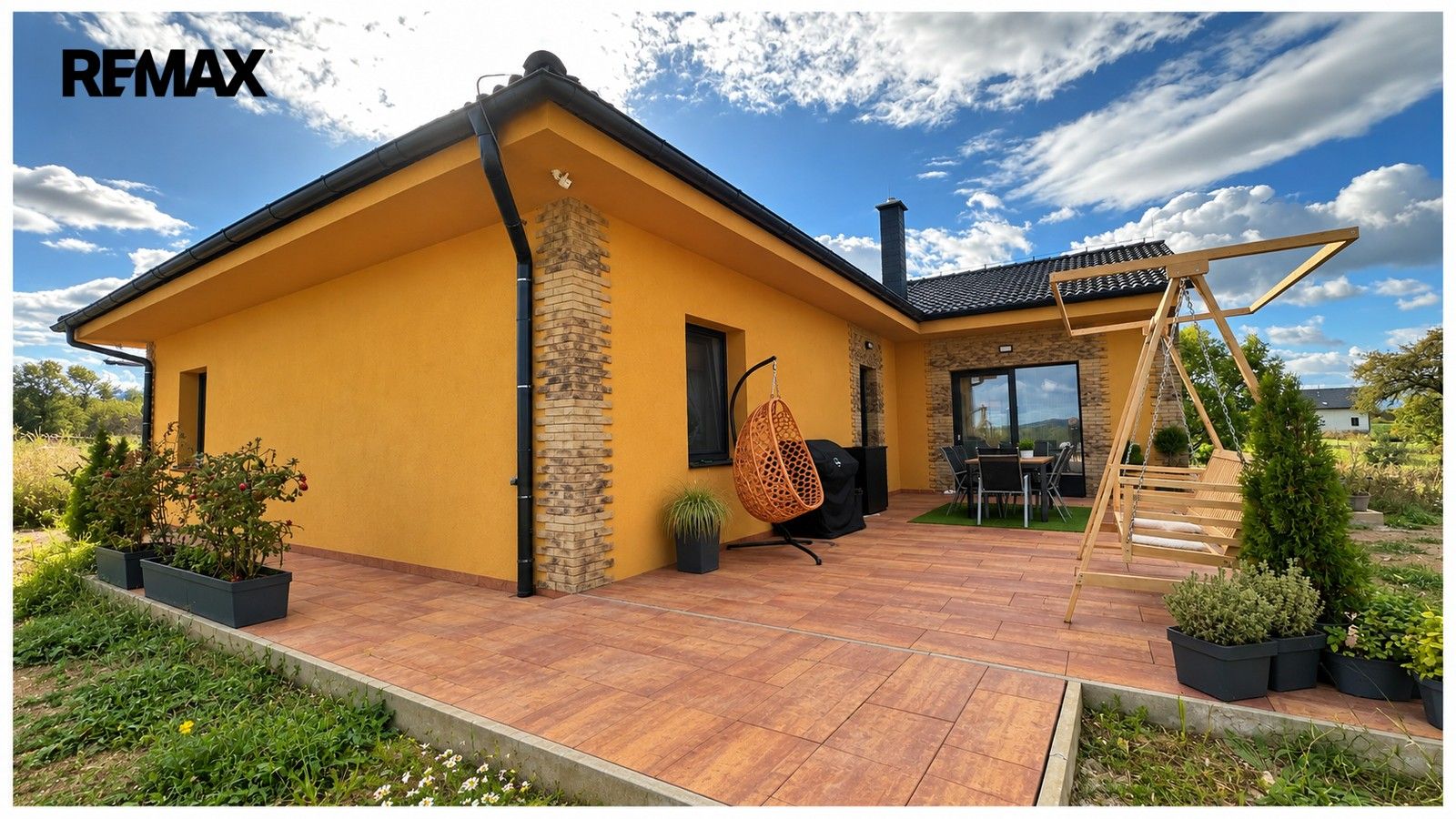 Rodinný dům · 168 m² · Modlany Kvítkov - 3