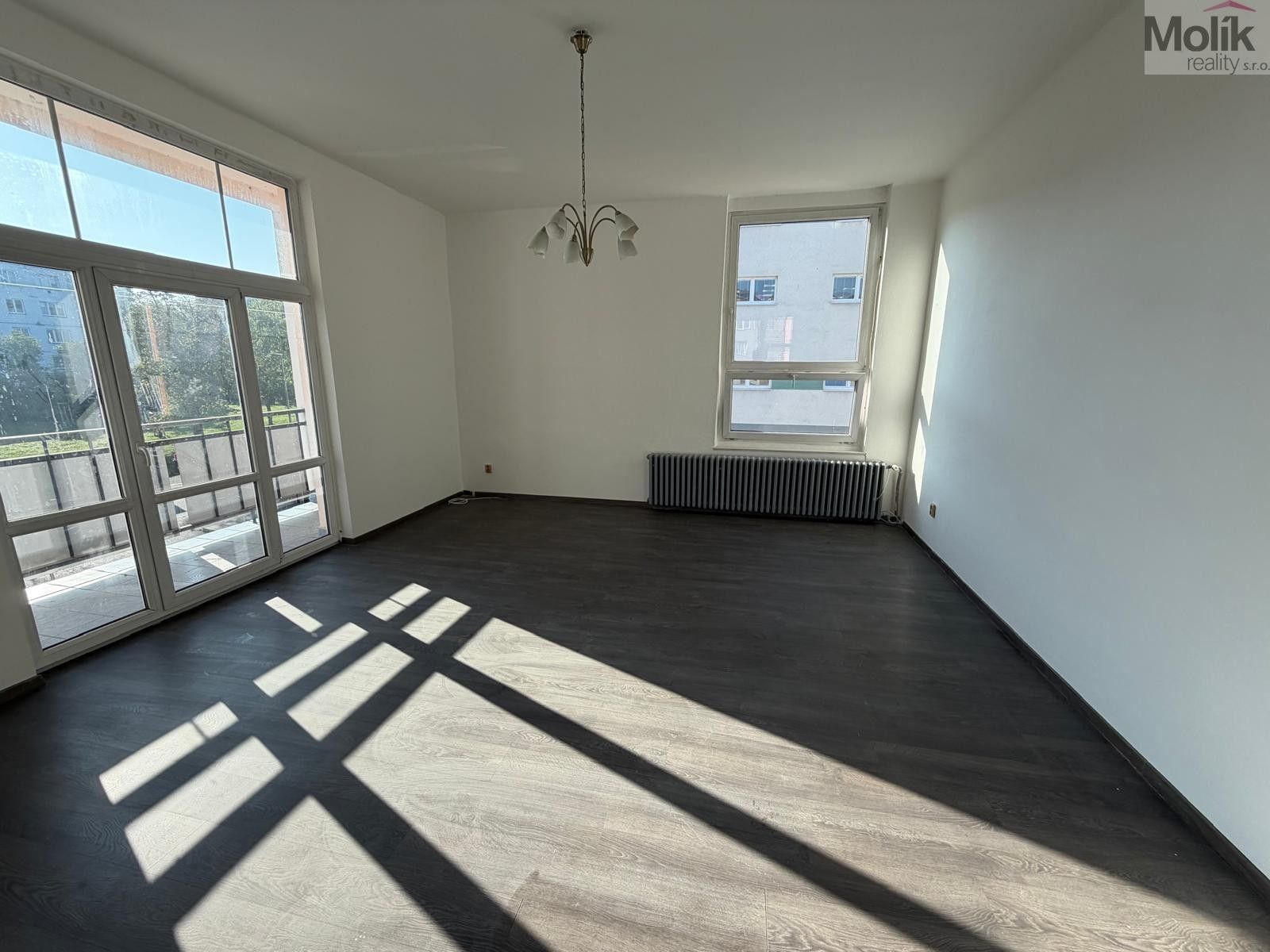 Byt 4+1 · 112 m² · Slovenského národního povstání, Louny - 4