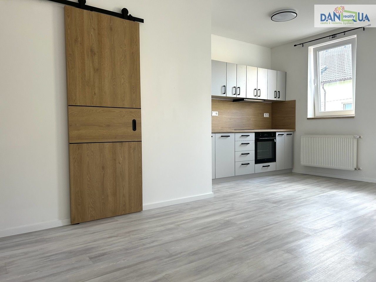 2+kk, Plovární, Plzeň, 44 m² - 2