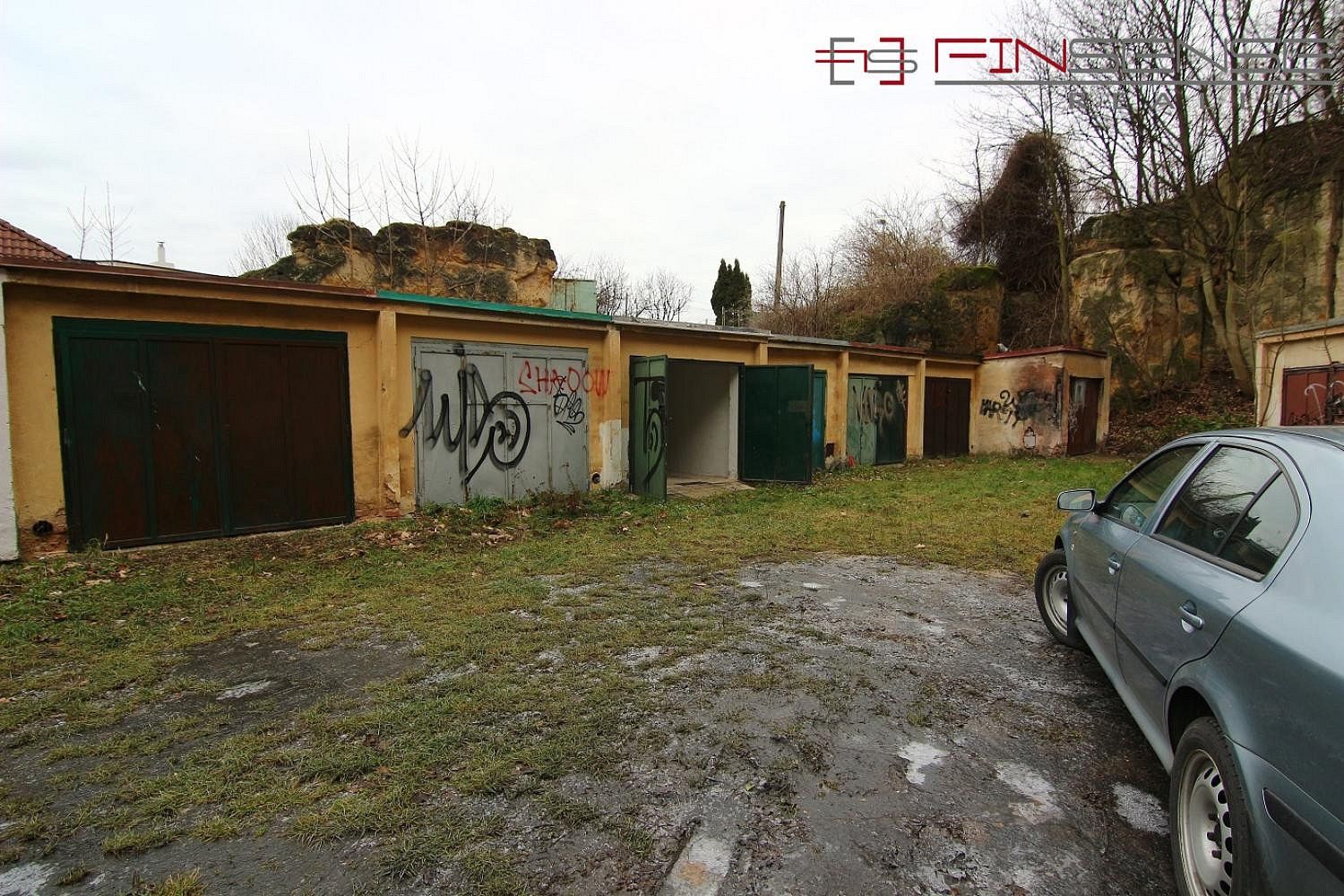 Nemovitost · 20 m² · Praha - Veleslavín, okres Praha 6, Hlavní město Praha - 4