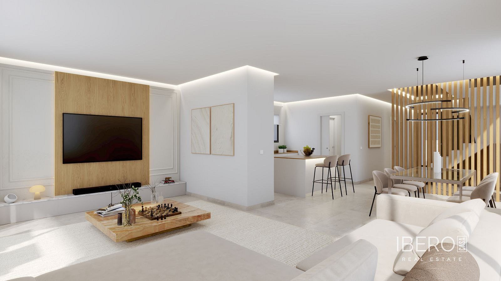 Rodinný dům · 247 m² · La Marina, ES - 4