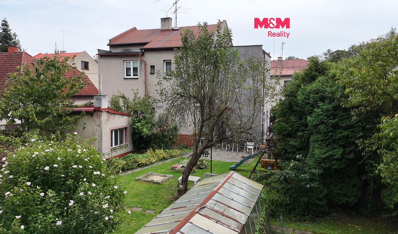 Rodinné domy, Na Bělidle, Karviná, 164 m² - 1