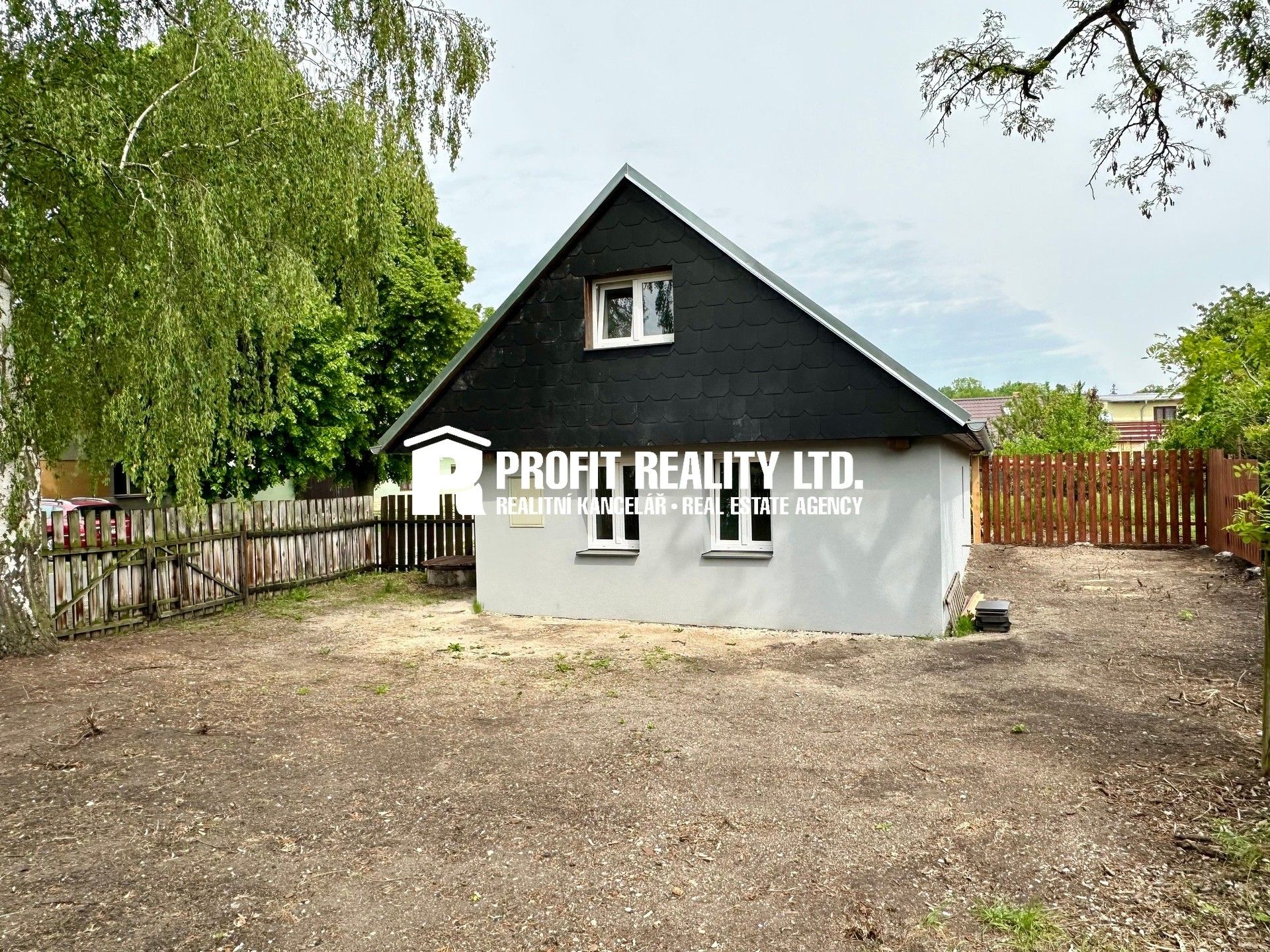 Rodinné domy, Dr. Chmelaře, Křinec, 74 m²