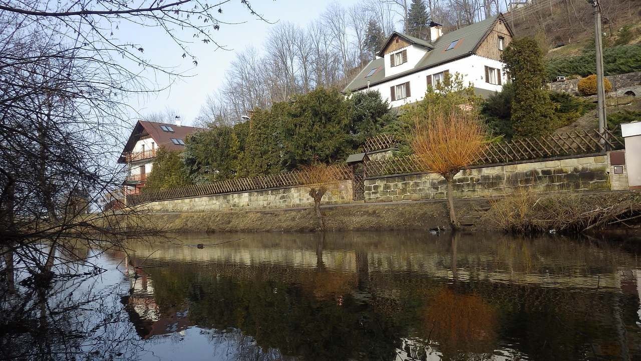 Chaty, Chrudim, Pardubický kraj