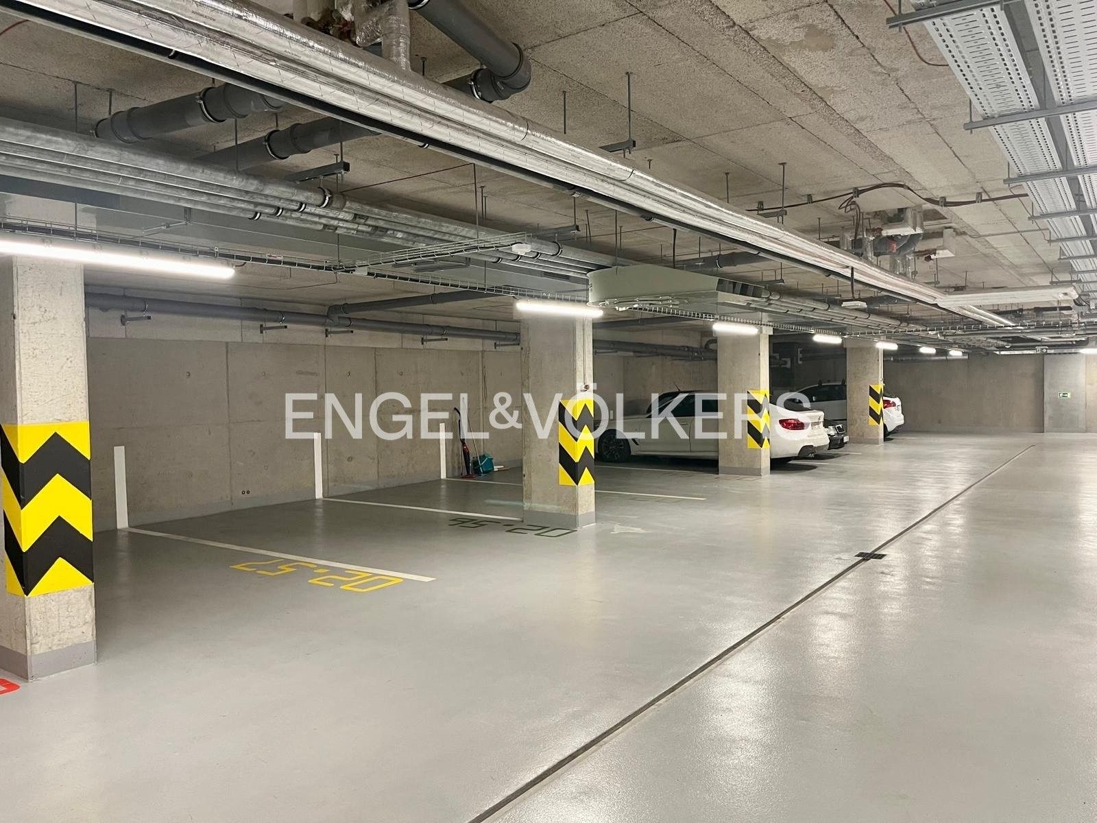 Pronájem ostatní - Grafická, Praha, 15 m²