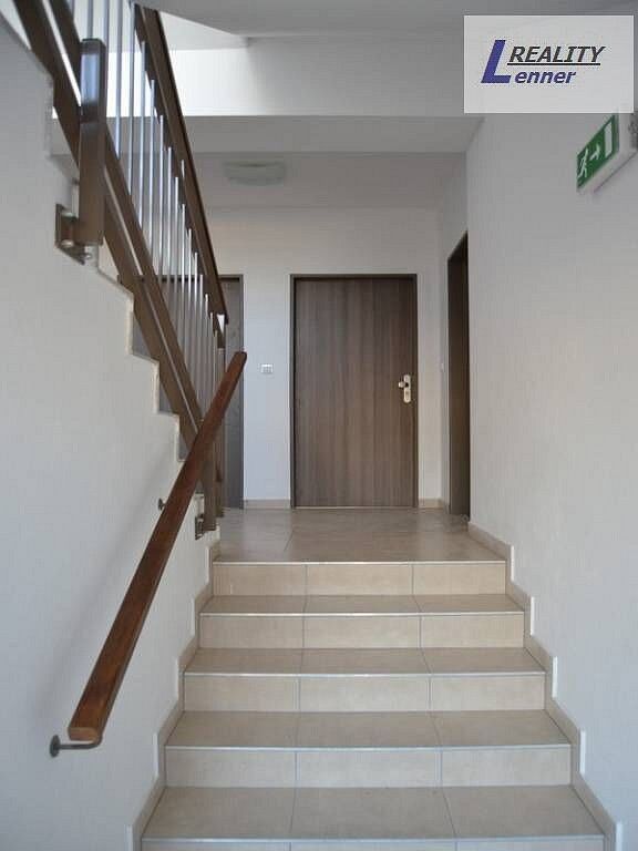 Pronájem byt 2+kk - Dobříš, okres Příbram, Středočeský kraj, 46 m² - 5