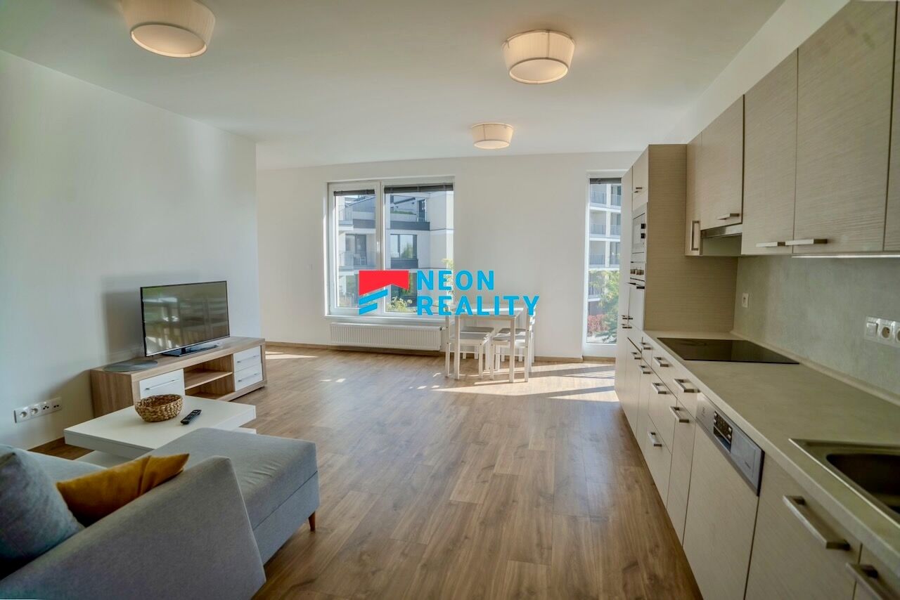 2+kk, náměstí Biskupa Bruna, Ostrava Moravská Ostrava, 58 m² - 2