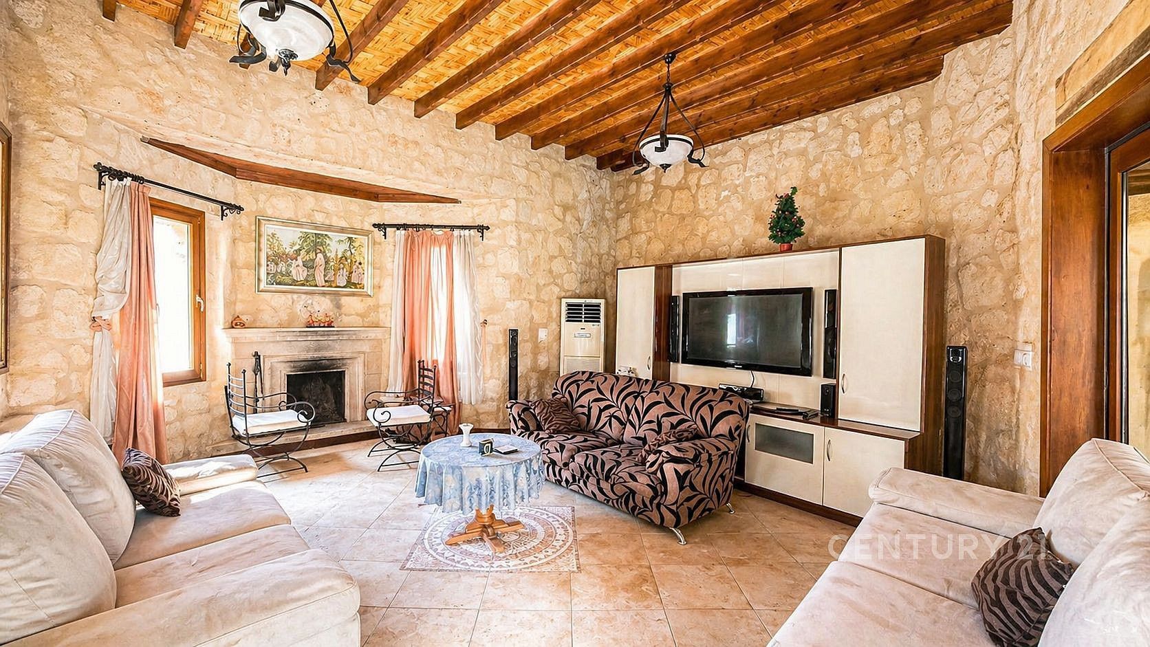 Rodinný dům · 414 m² · Vasileia, Kyrenia, Kypr - 4