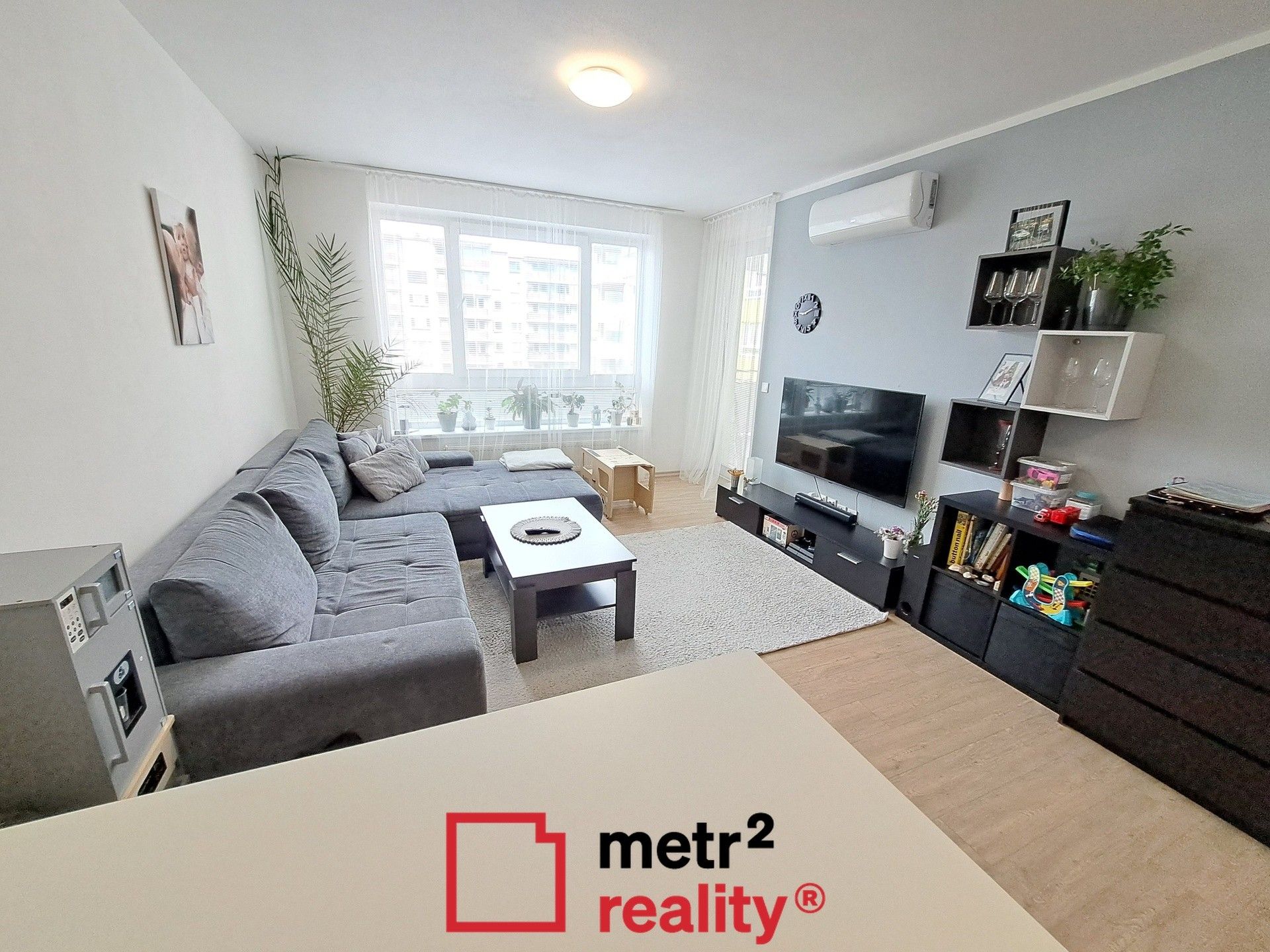 2+kk, Janského, Olomouc Povel, 67 m² - 1