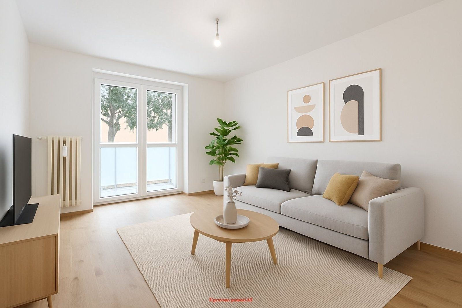 2+1, Havířská, Havířov - Prostřední Suchá, Moravskoslezský kraj, 47 m² - 2