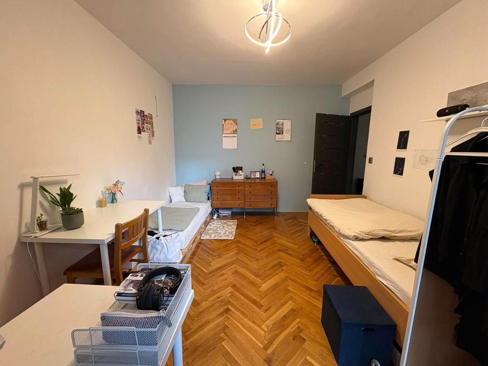 Pronájem byt 2+1 - Bochořákova, Brno - Žabovřesky, Jihomoravský kraj, 61 m² - 2