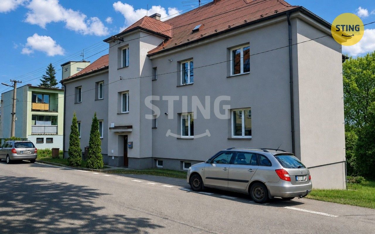 1+kk, K Sedlištím, Frýdek-Místek, 35 m² - 1