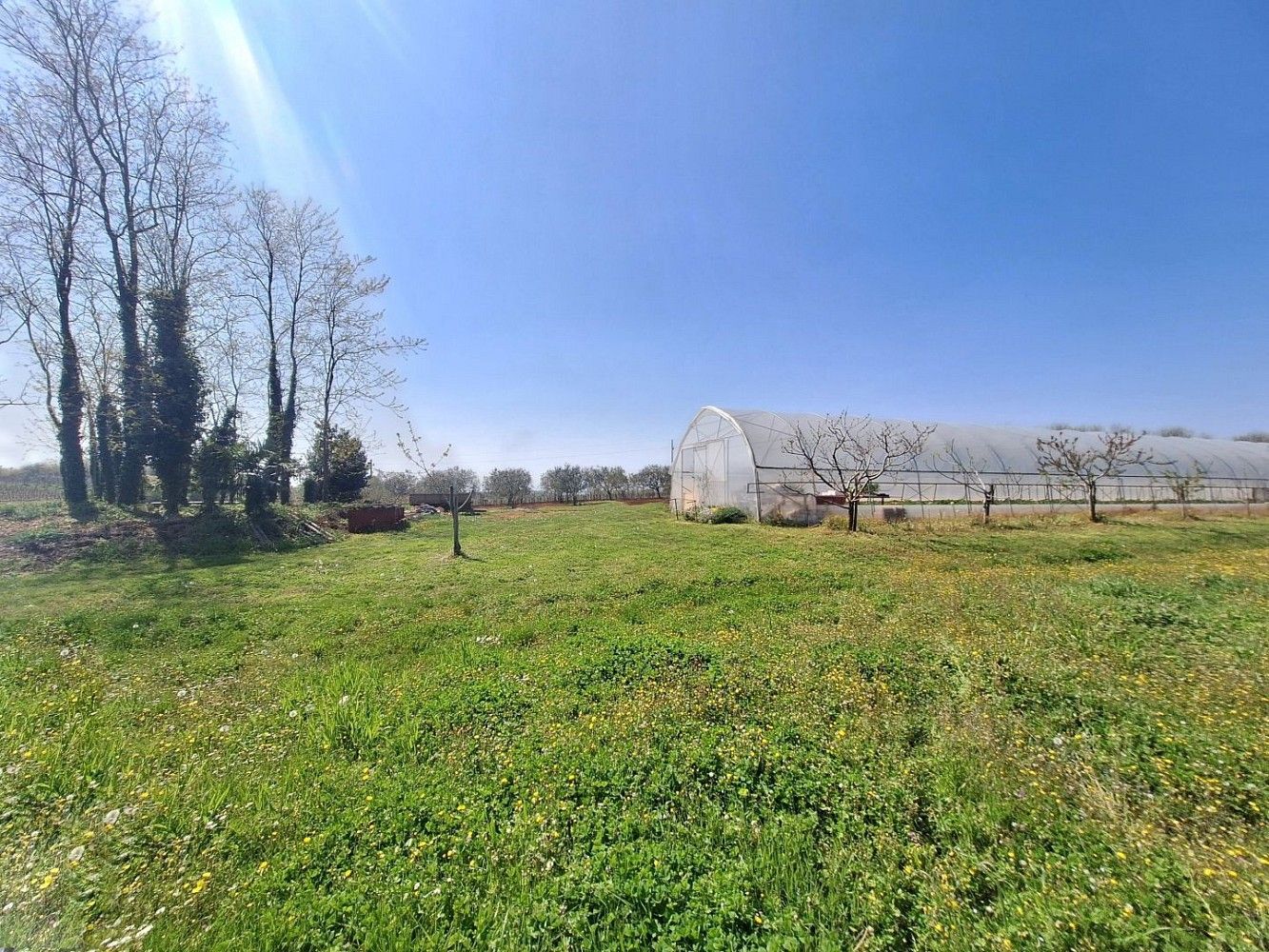 Pozemek pro bydlení, 918 m²
