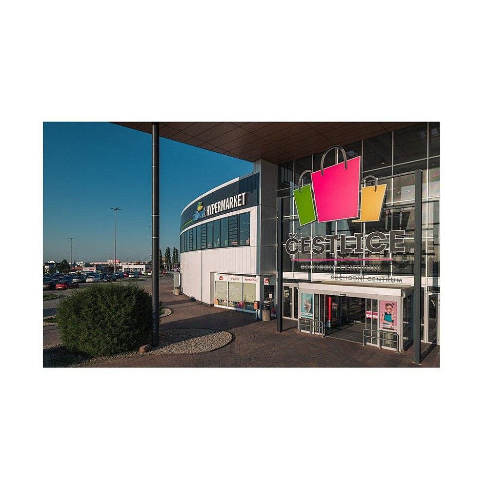 Obchodní prostory, 18 m²